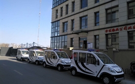 北京天通苑社區(qū)